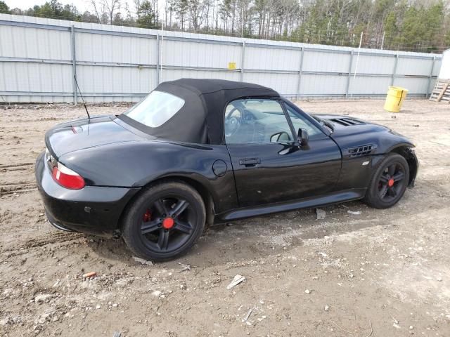 Photo 3 from auction – 2000 BMW Z3 2.3 with VIN WBACH9340YLM92187