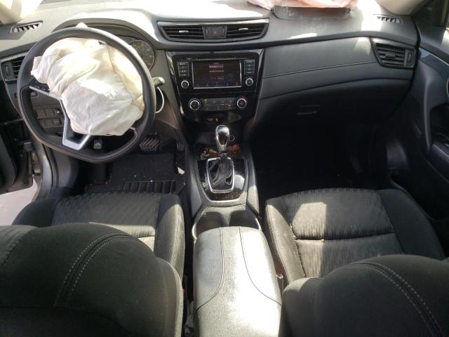 Photo 8 from auction – 2018 NISSAN ROGUE S with VIN KNMAT2MT9JP511405