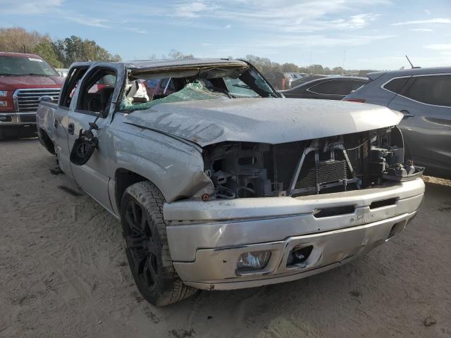 Photo 4 from auction – 2006 CHEVROLET SILVERADO with VIN 2GCEC13T461174286