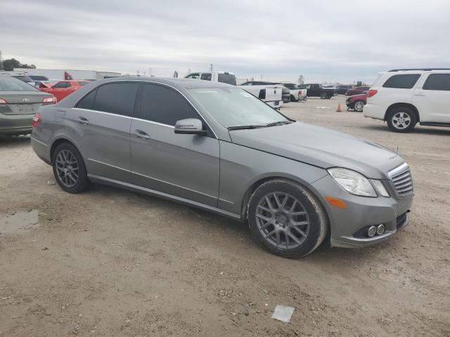 Photo 4 from auction – 2011 MERCEDES-BENZ E 350 with VIN WDDHF5GB6BA442077