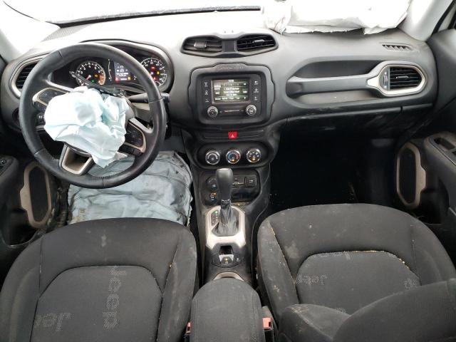 Photo 8 from auction – 2015 JEEP RENEGADE L with VIN ZACCJBBT9FPB29337