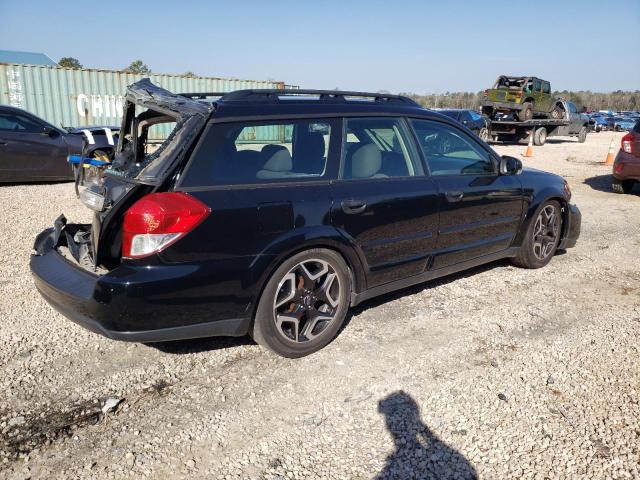 Photo 3 from auction – 2008 SUBARU OUTBACK 2. with VIN 4S4BP61C486365124