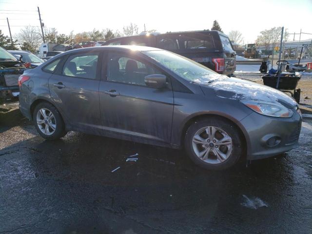 Фото 4 с аукциона – 2013 FORD FOCUS SE с VIN 1FADP3F25DL307424