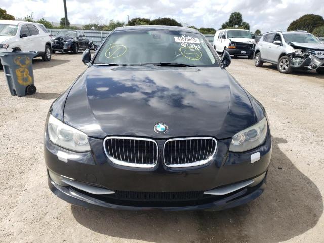Photo 5 from auction – 2013 BMW 335 XI with VIN WBAKF9C51DE859896