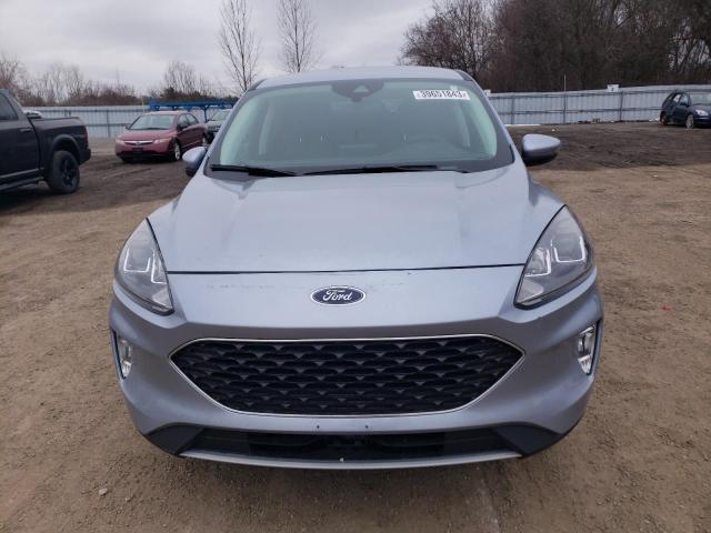 Photo 5 from auction – 2022 FORD ESCAPE SEL with VIN 1FMCU0KZ8NUB04602
