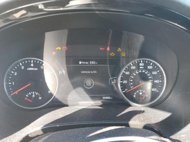 Photo 9 from auction – 2021 KIA SELTOS SX with VIN KNDETCA28M7155018