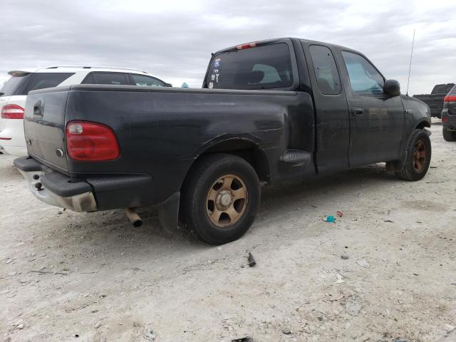 Photo 3 from auction – 2002 FORD F150 with VIN 1FTRX07252KA59904