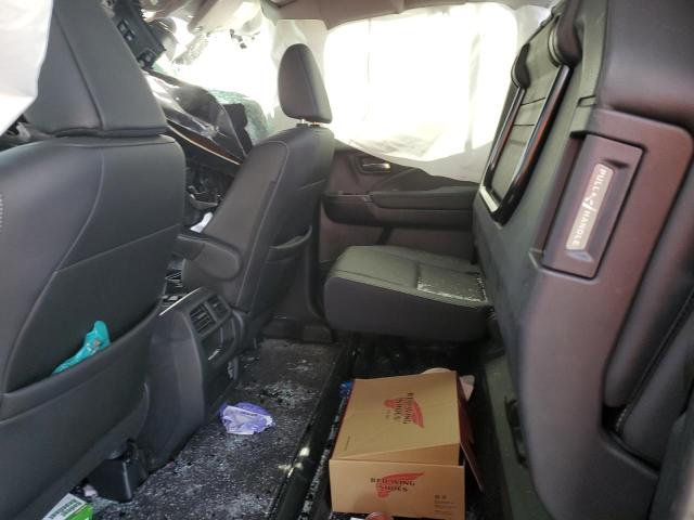 Photo 10 from auction – 2021 HONDA RIDGELINE with VIN 5FPYK3F72MB025211