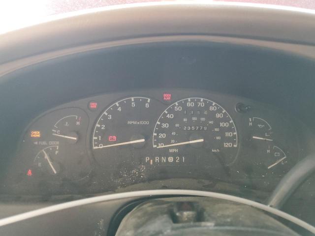 Photo 9 from auction – 2001 FORD RANGER SUP with VIN 1FTYR14V61TB06649