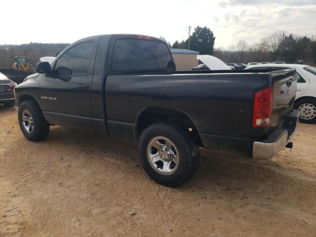 Photo 2 from auction – 2005 DODGE RAM 1500 S with VIN 1D7HA16K55J623877