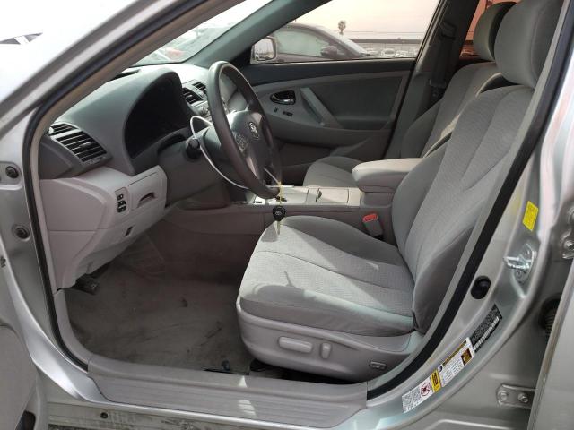 Photo 7 from auction – 2011 TOYOTA CAMRY BASE with VIN 4T4BF3EK2BR113934
