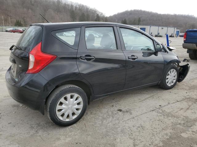 Photo 3 from auction – 2014 NISSAN VERSA NOTE with VIN 3N1CE2CP6EL362138