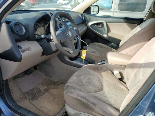 Photo 7 from auction – 2008 TOYOTA RAV4 with VIN JTMZD33V185082064
