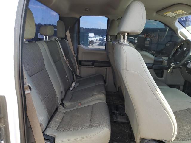 Photo 10 from auction – 2015 FORD F150 SUPER with VIN 1FTEX1E87FFB57293