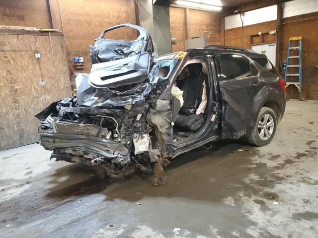 CHEVROLET EQUINOX LT 2013 with VIN 2GNFLEEK0D6113573 - Photo from auction