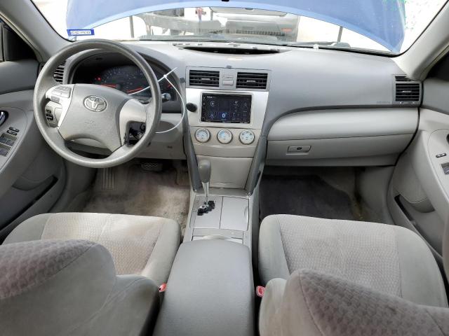Photo 8 from auction – 2010 TOYOTA CAMRY BASE with VIN 4T1BF3EK9AU537460