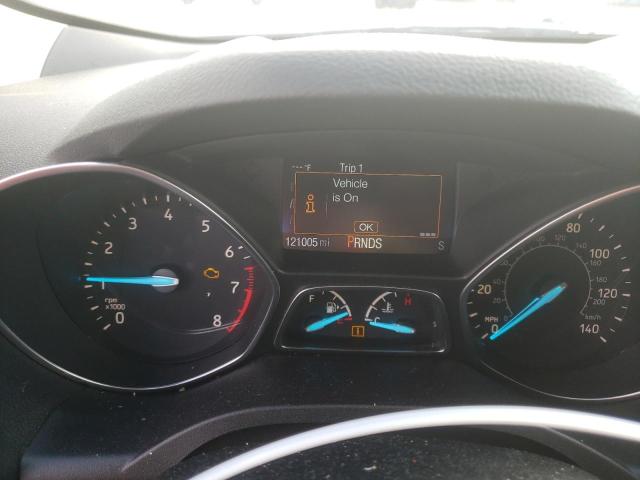 Photo 9 from auction – 2018 FORD ESCAPE SE with VIN 1FMCU0GD9JUA72752