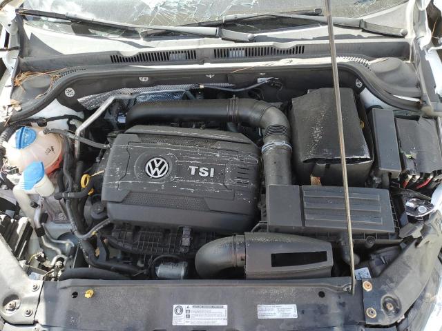 Photo 11 from auction – 2017 VOLKSWAGEN JETTA SEL with VIN 3VWL17AJ9HM289864