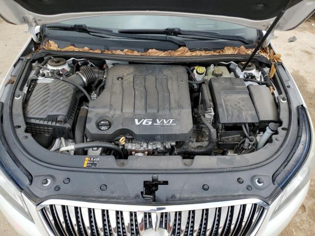 Photo 11 from auction – 2015 BUICK LACROSSE P with VIN 1G4GF5G39FF271750