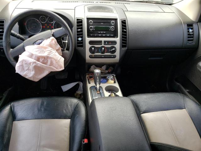Photo 8 from auction – 2008 FORD EDGE SE with VIN 2FMDK36C88BA68261