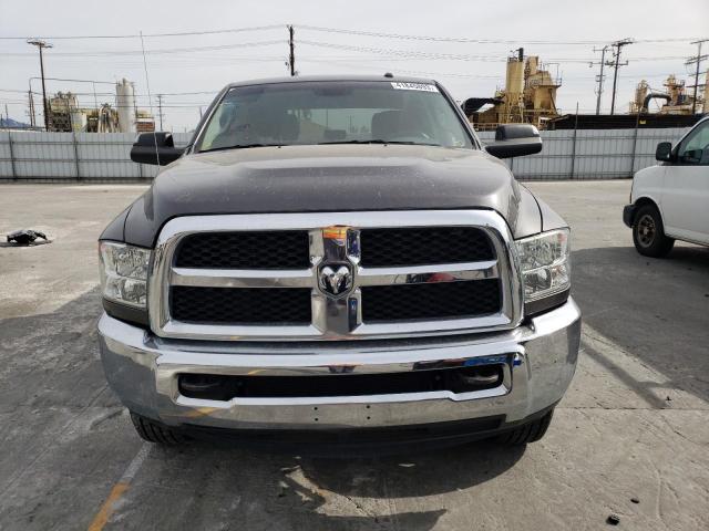 Photo 5 from auction – 2018 RAM 2500 ST with VIN 3C6UR5CL6JG342292