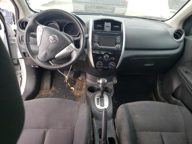 Photo 8 from auction – 2017 NISSAN VERSA S with VIN 3N1CN7AP3HL834915
