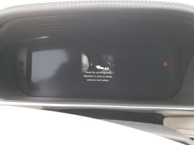 Photo 9 from auction – 2019 LAND ROVER RANGE ROVE with VIN SALGS2SV6KA531724