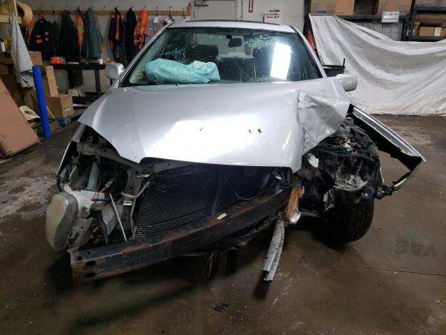 Photo 5 from auction – 2003 TOYOTA COROLLA CE with VIN 1NXBR32E63Z030671
