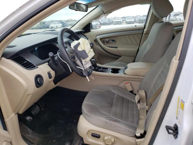 Photo 7 from auction – 2014 FORD TAURUS SE with VIN 1FAHP2D8XEG147926