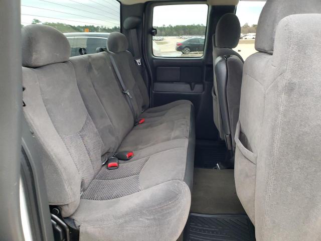 Photo 10 from auction – 2007 CHEVROLET SILVERADO with VIN 1GCEC19Z37Z205550