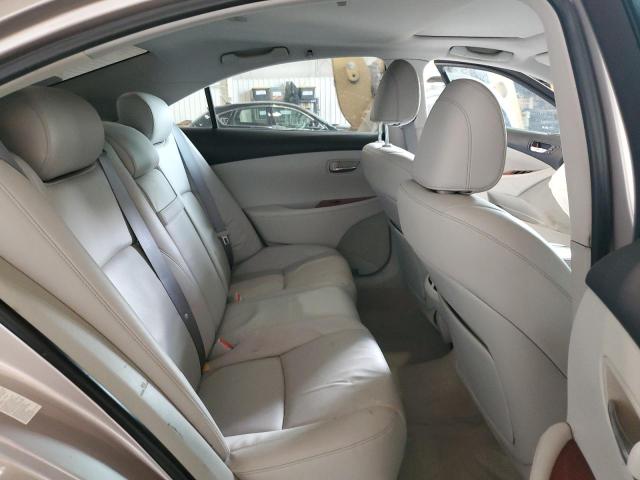 Photo 10 from auction – 2007 LEXUS ES 350 with VIN JTHBJ46G172113616
