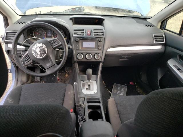 Photo 8 from auction – 2015 SUBARU IMPREZA with VIN JF1GPAA65F8299648
