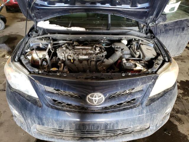 Photo 11 from auction – 2012 TOYOTA COROLLA BA with VIN 5YFBU4EE4CP064965