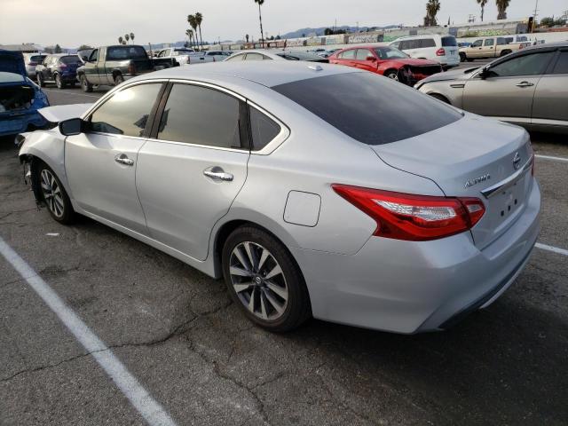 Photo 2 from auction – 2016 NISSAN ALTIMA 2.5 with VIN 1N4AL3AP1GC201302