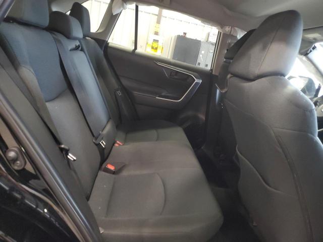 Photo 11 from auction – 2022 TOYOTA RAV4 LE with VIN 4T3MWRFV8NU073451
