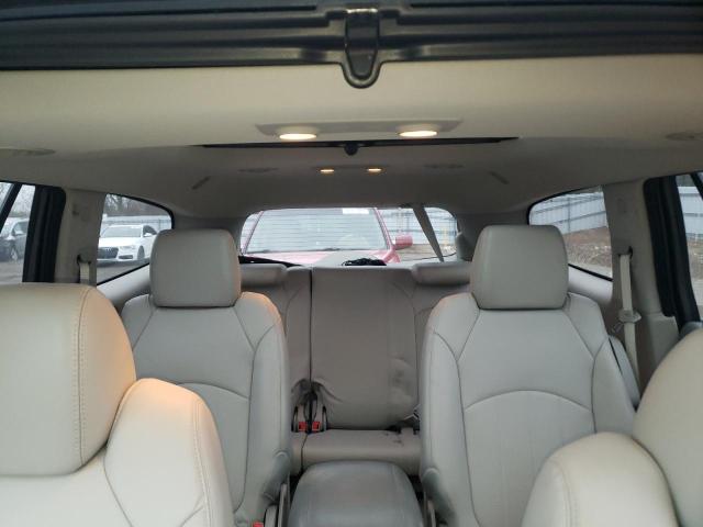 Photo 10 from auction – 2011 BUICK ENCLAVE CX with VIN 5GAKVCED5BJ170960