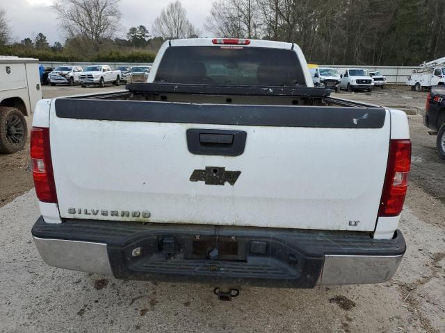Photo 6 from auction – 2008 CHEVROLET SILVERADO with VIN 1GCEC19C68Z237390