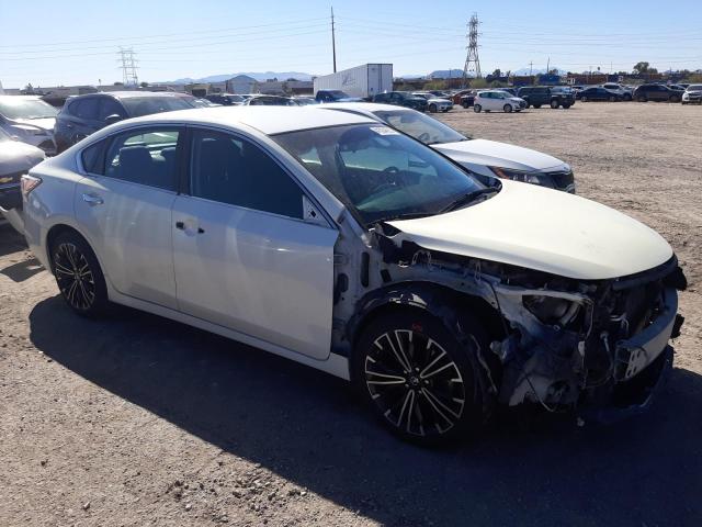 Photo 4 from auction – 2015 NISSAN ALTIMA 2.5 with VIN 1N4AL3AP2FN328949