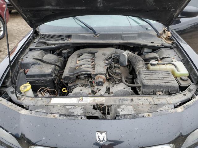 Photo 11 from auction – 2009 DODGE CHARGER SX with VIN 2B3KK33V39H619326