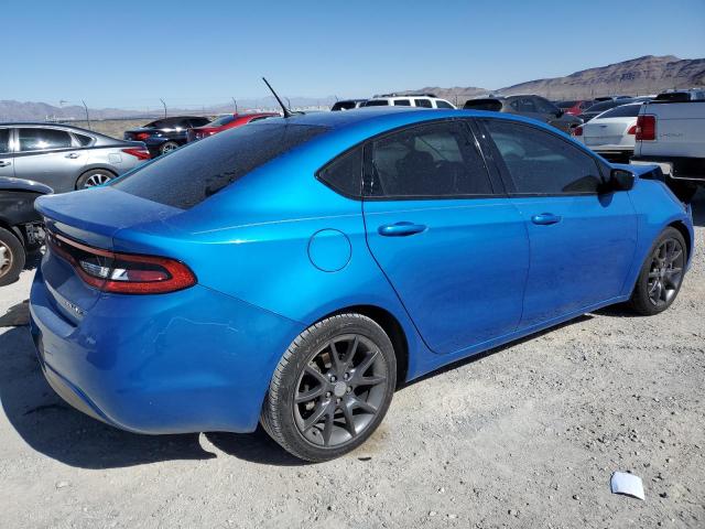 Photo 3 from auction – 2016 DODGE DART SE with VIN 1C3CDFAA3GD530272