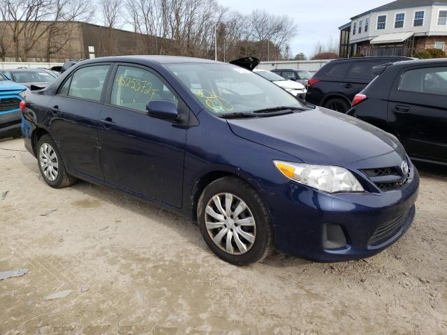 Foto 4 de la subasta – 2012 TOYOTA COROLLA BA con VIN 2T1BU4EE0CC915627