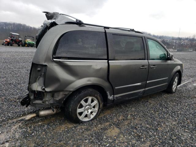 Photo 3 from auction – 2010 CHRYSLER TOWN & COU with VIN 2A4RR8DX4AR321592