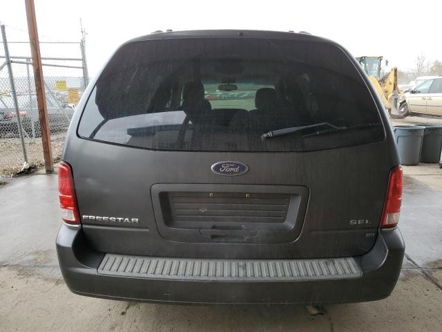 Photo 6 from auction – 2004 FORD FREESTAR S with VIN 2FMZA52204BB00261