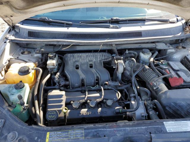 Photo 11 from auction – 2007 FORD FREESTYLE with VIN 1FMDK02187GA13061