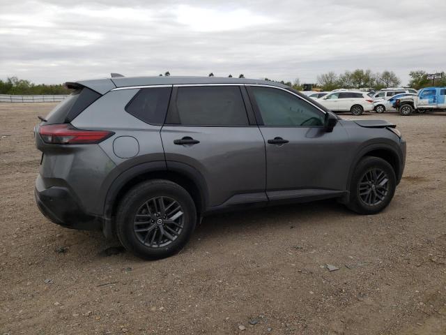 Photo 3 from auction – 2021 NISSAN ROGUE S with VIN 5N1AT3AA1MC686943
