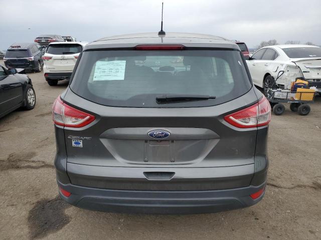 Photo 6 from auction – 2015 FORD ESCAPE S with VIN 1FMCU0F72FUA05770