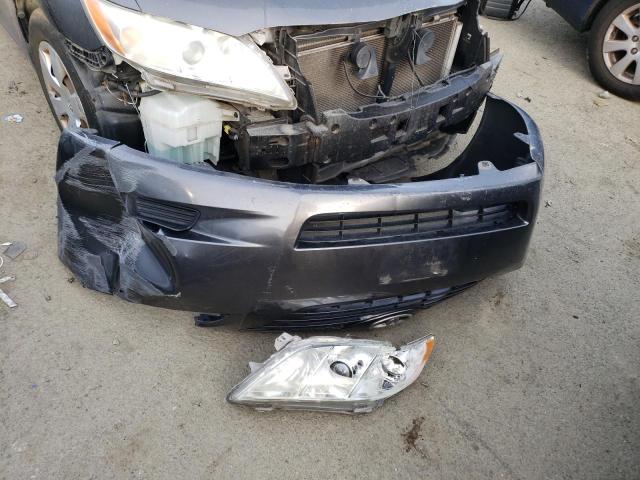 Photo 12 from auction – 2008 TOYOTA CAMRY CE with VIN 4T4BE46K18R041298