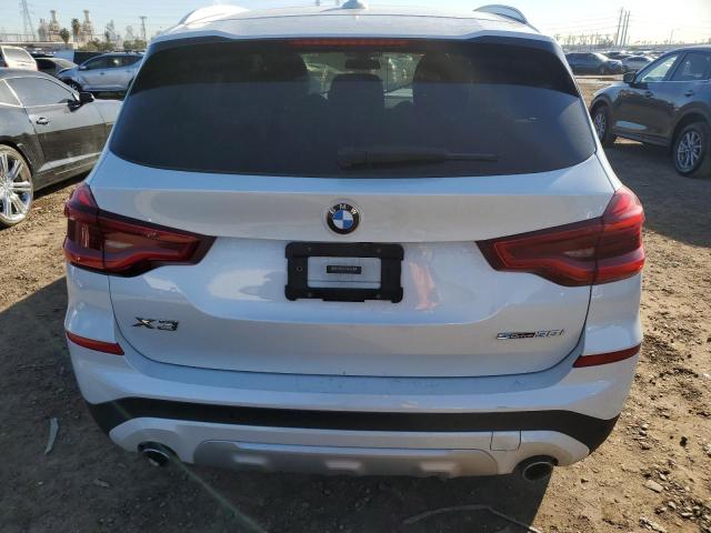 Photo 6 from auction – 2019 BMW X3 SDRIVE3 with VIN 5UXTR7C58KLE94405