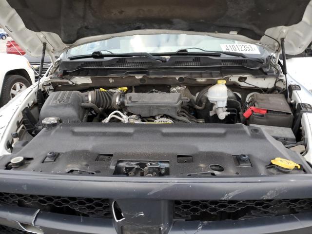 Photo 11 from auction – 2012 DODGE RAM 1500 S with VIN 3C6JD6AP8CG201255