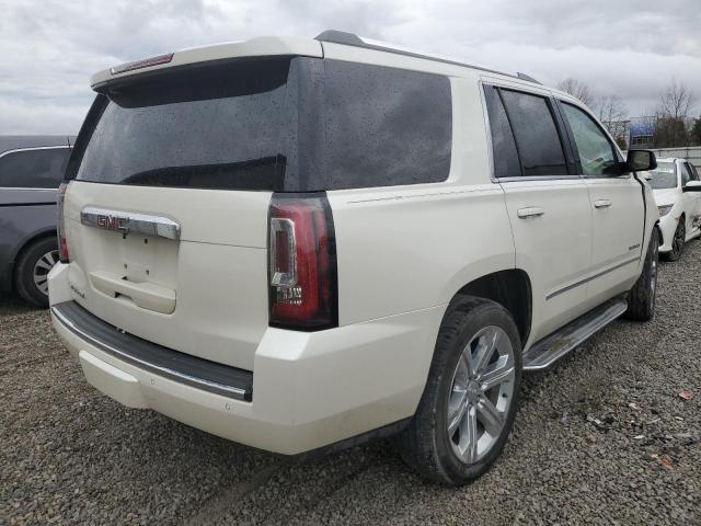 Photo 3 from auction – 2015 GMC YUKON DENA with VIN 1GKS2CKJ0FR179692